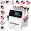SQ126A Max – 11-i-1 80K kavitasjonsapparat med lipolaser, RF og EMS