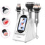 SQ148 Basic – 3-i-1 80K kroppskontureringsapparat med 3-polet og 4-polet RF