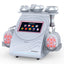 SQ90B Pro – 6-i-1 80K kavitasjonsapparat med RF, vakuum og EMS-laser