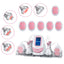 SQ95B Pro – 6-i-1 80K kavitasjonsapparat med RF, vakuum og EMS-puter