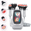 SQ149 Basic – 4-i-1 80K kroppskontureringsapparat med RF og vakuum
