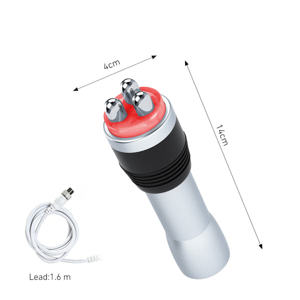 SQ149 Pro – 6-i-1 80K kavitasjonsapparat med RF, vakuum og EMS