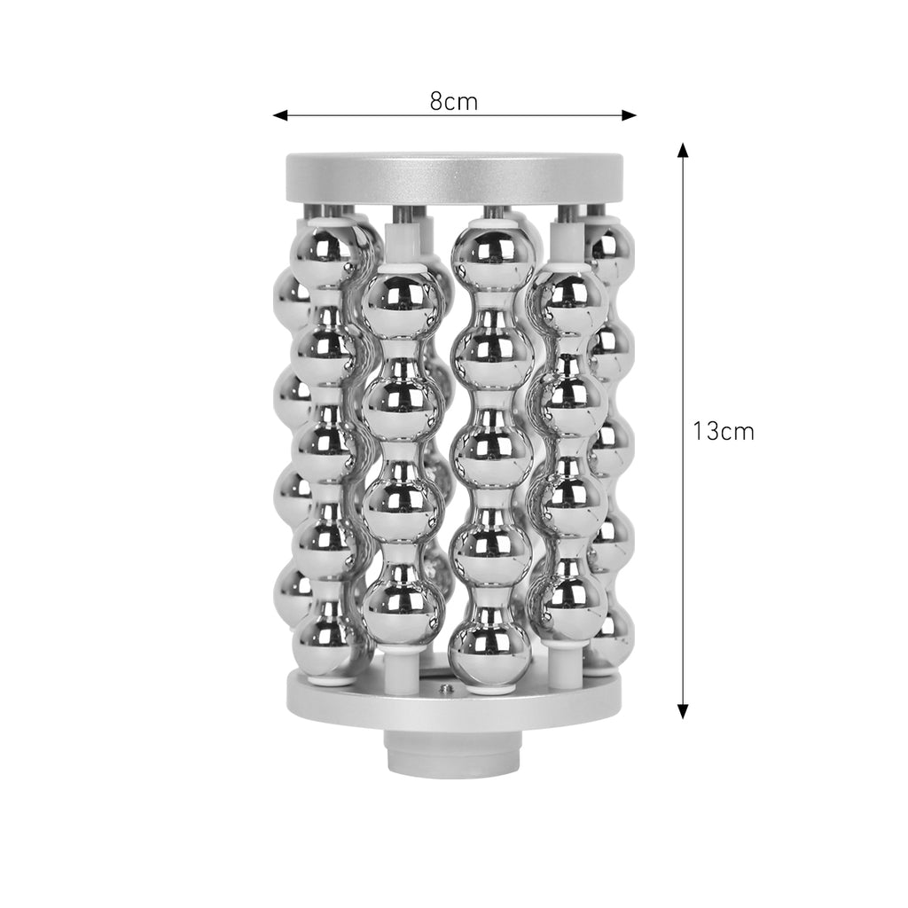 SQ160B – Inner Ball Roller-apparat med 360° rotasjon og to håndstykker