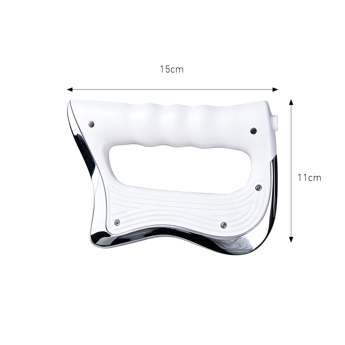SQ185 448 kHz RF-apparat med CAP- og RES-hoder