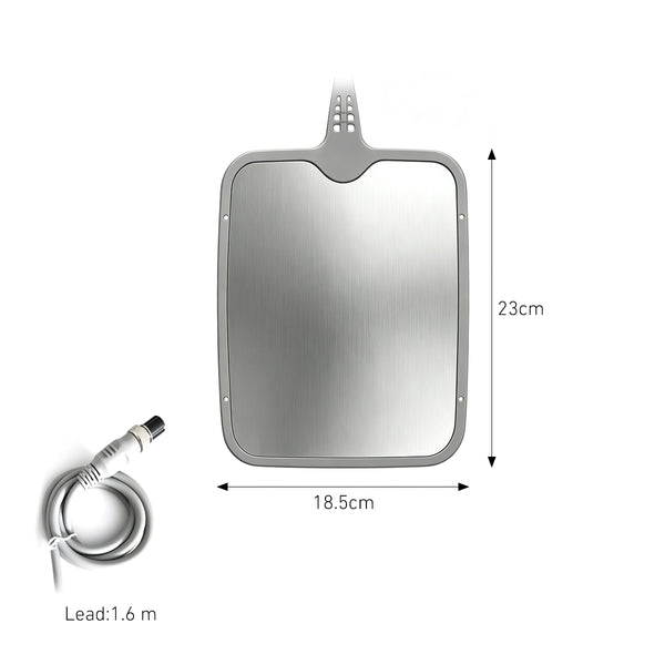 SQ166 Ultra – 13-i-1 80K kavitasjonsapparat med laserplate og RF