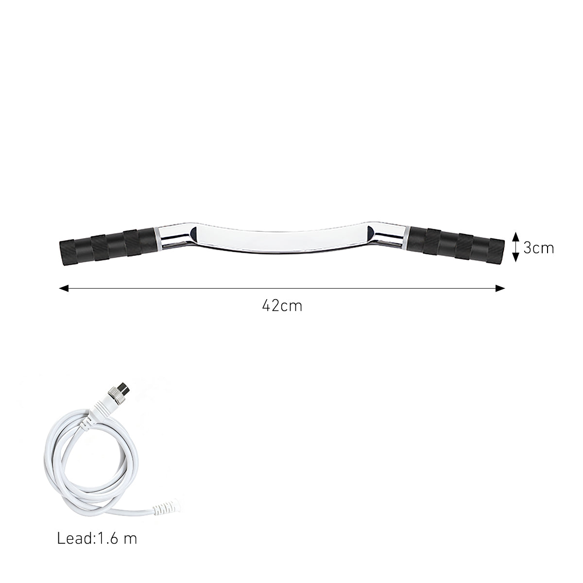 SQ166 Ultra – 13-i-1 80K kavitasjonsapparat med laserplate og RF