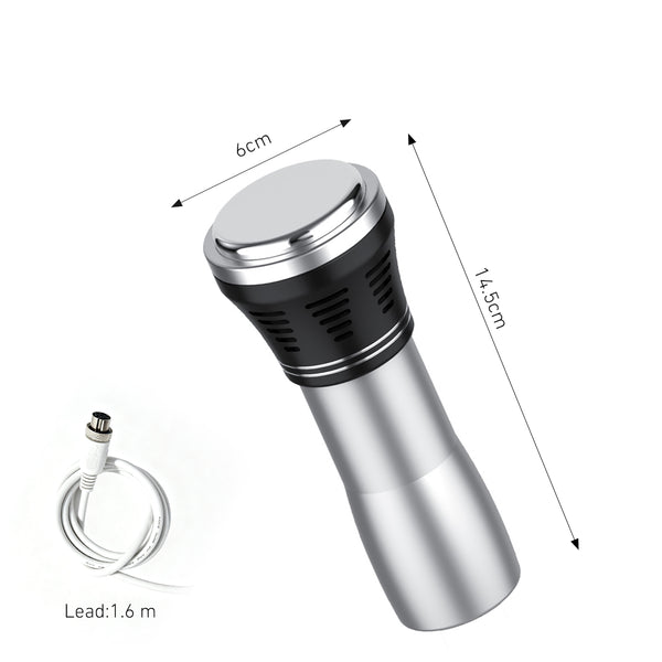 SQ166 Ultra – 13-i-1 80K kavitasjonsapparat med laserplate og RF