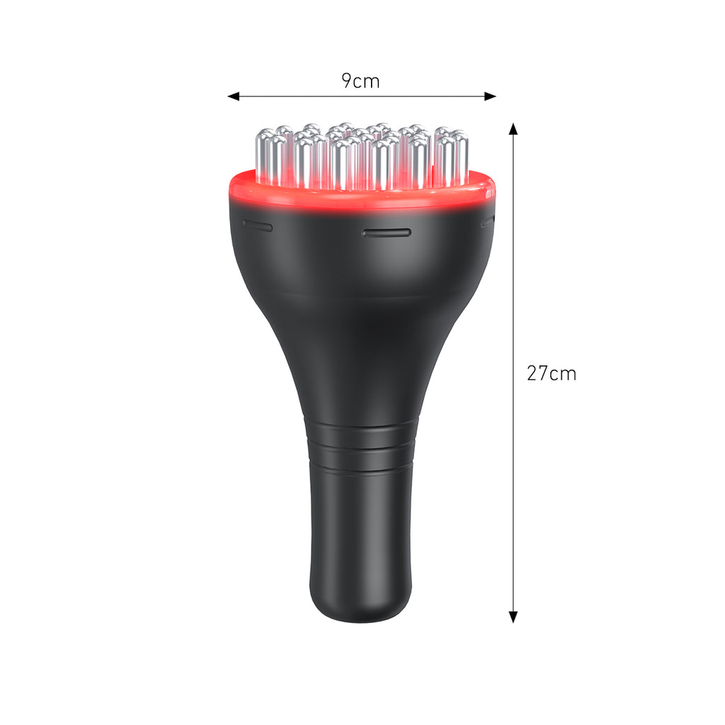 SQ191 – 8-i-1 skjønnhetsapparat for salongbruk, 448 kHz