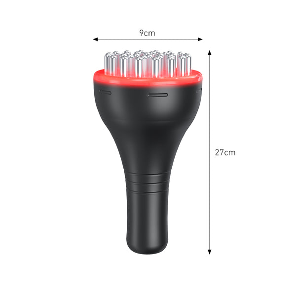SQ191 – 8-i-1 skjønnhetsapparat for salongbruk, 448 kHz
