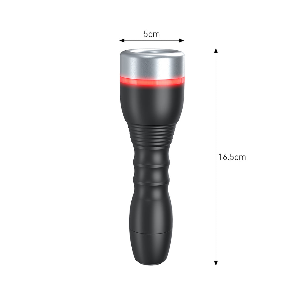SQ191 – 8-i-1 skjønnhetsapparat for salongbruk, 448 kHz