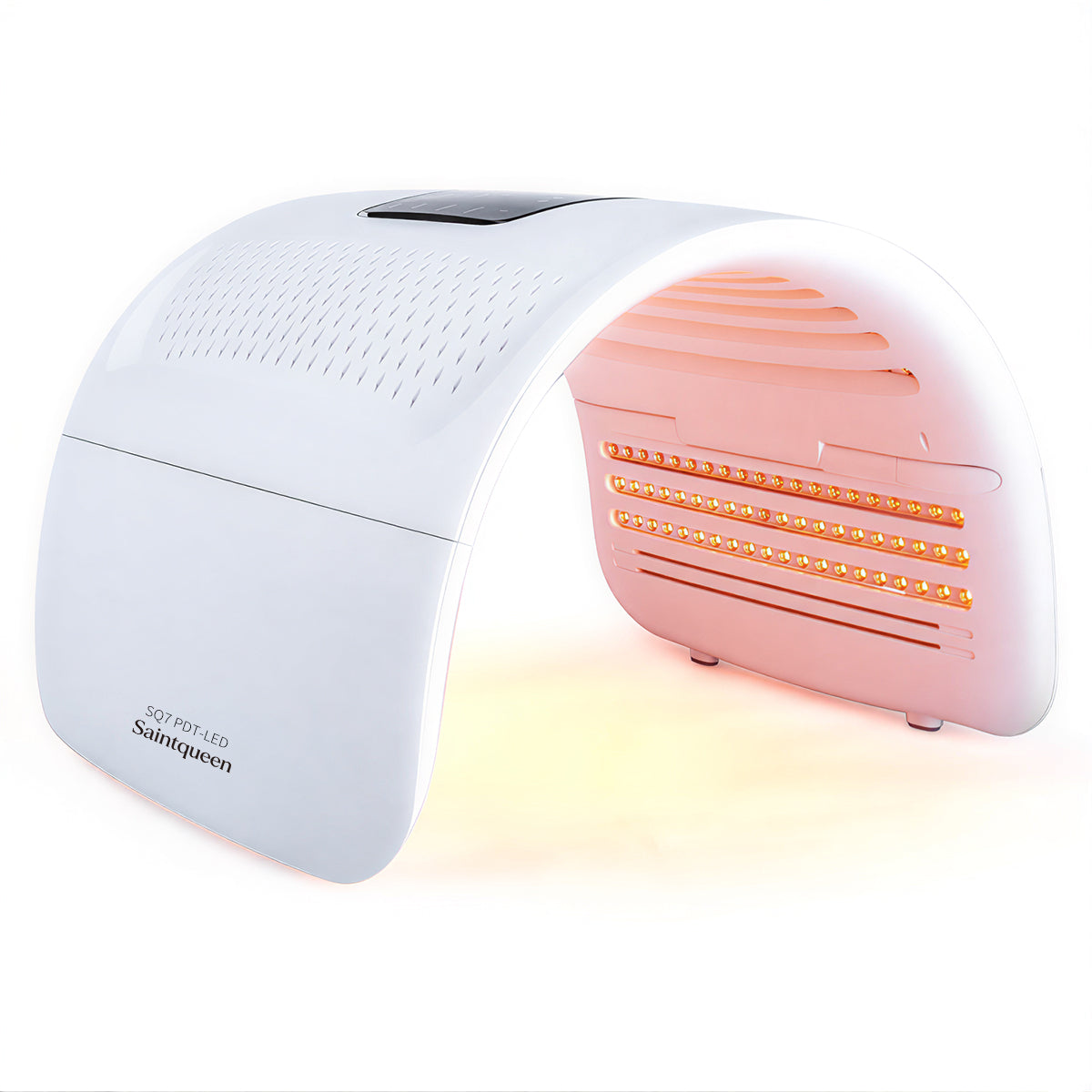 SQ7 – LED-lysterapikabin med 360 dioder og 4 lysfarger Main image