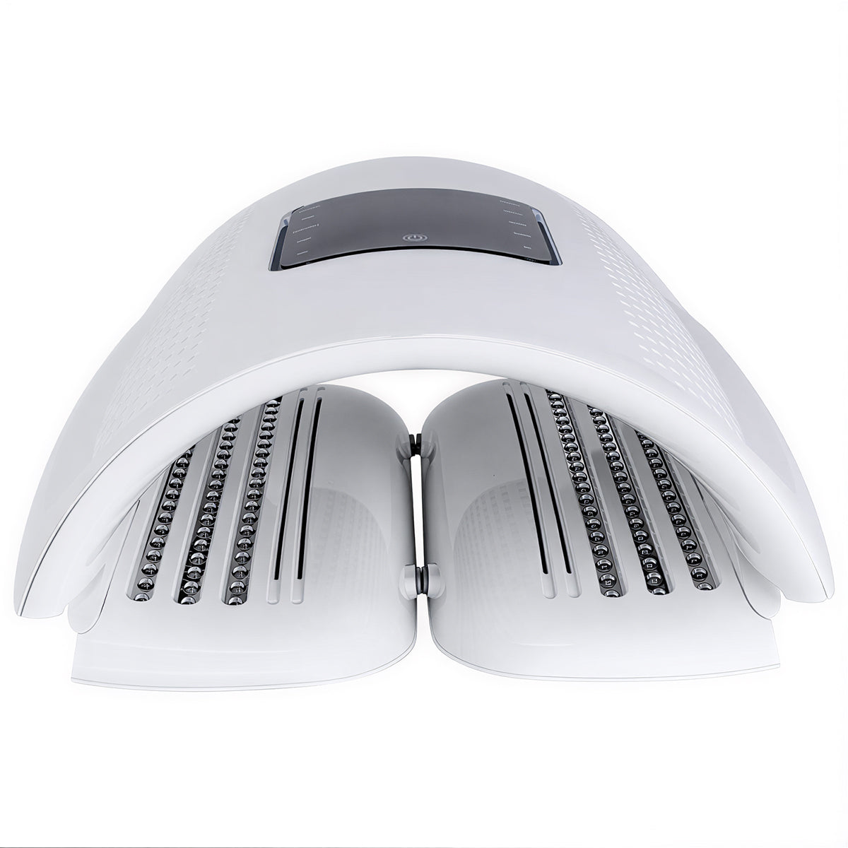 SQ7 – LED-lysterapikabin med 360 dioder og 4 lysfarger