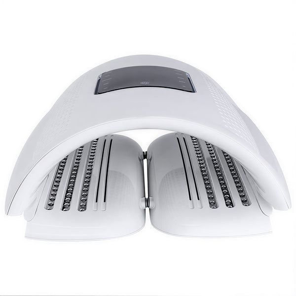 SQ7 – LED-lysterapikabin med 360 dioder og 4 lysfarger