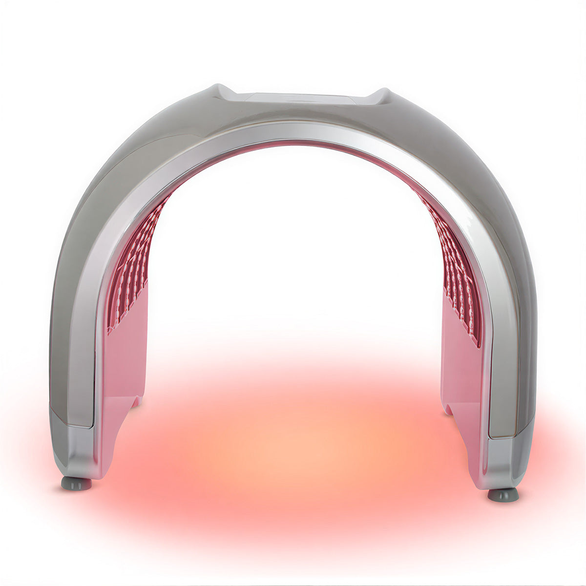 SQ3 – LED-lysterapiapparat med 4 lysfarger og FIR-varme