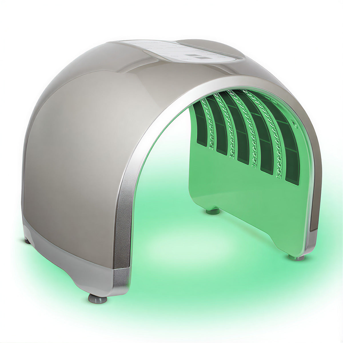 SQ3 – LED-lysterapiapparat med 4 lysfarger og FIR-varme