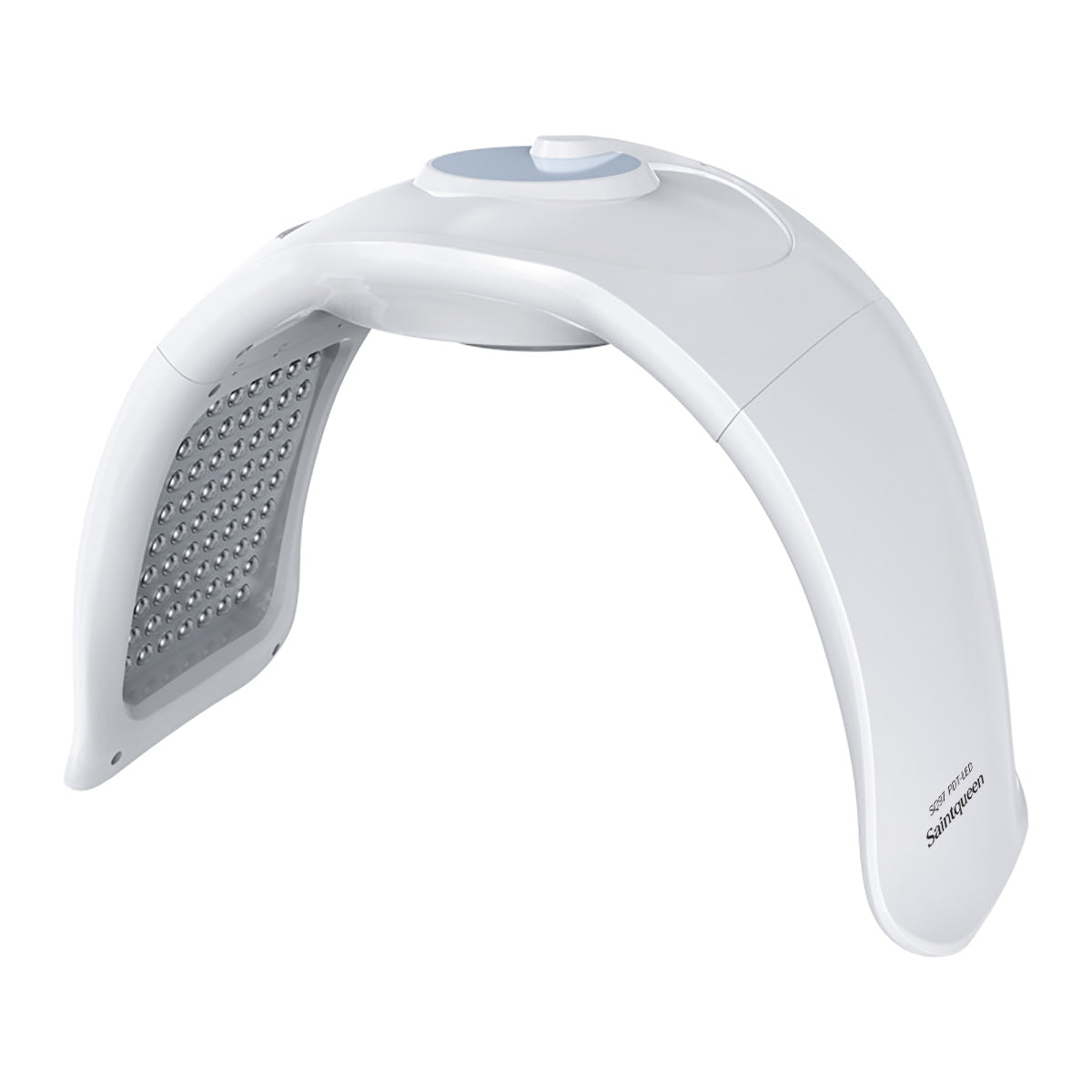 SQ97 – LED-lysterapiapparat med 170 dioder, 7 lysfarger og nanospray
