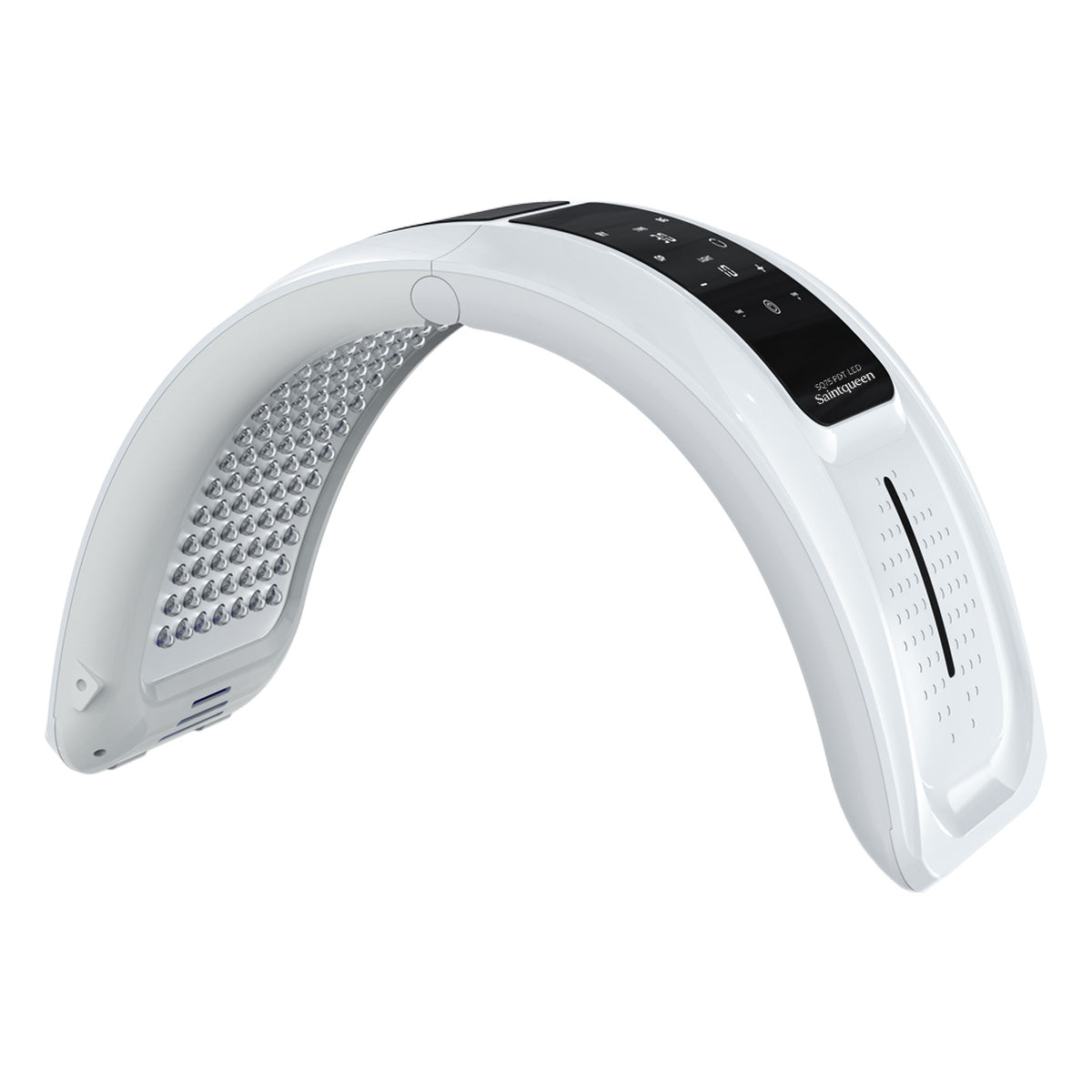 SQ93 – LED-lysterapiapparat med 182 dioder og 7 lysfarger Main image