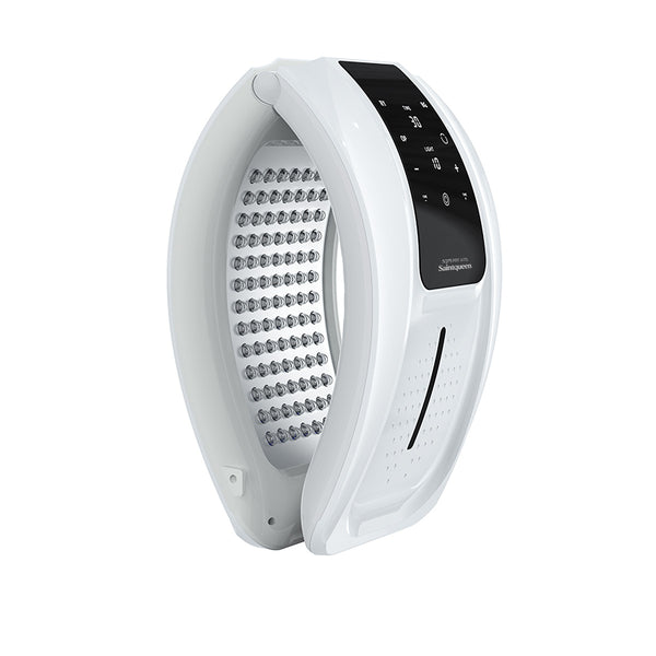SQ93 – LED-lysterapiapparat med 182 dioder og 7 lysfarger