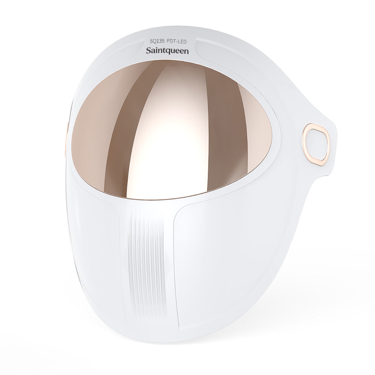 SQ135 trådløs LED-ansiktsmaske med 8 moduser