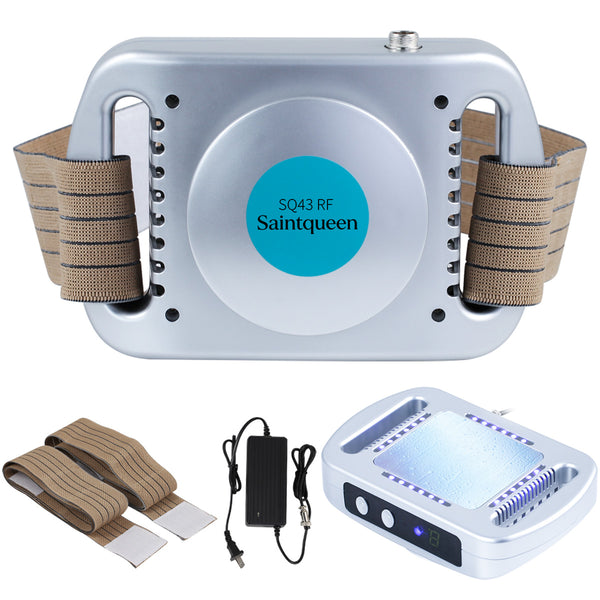 SQ43 CryoPad kjølepute med justerbar timer