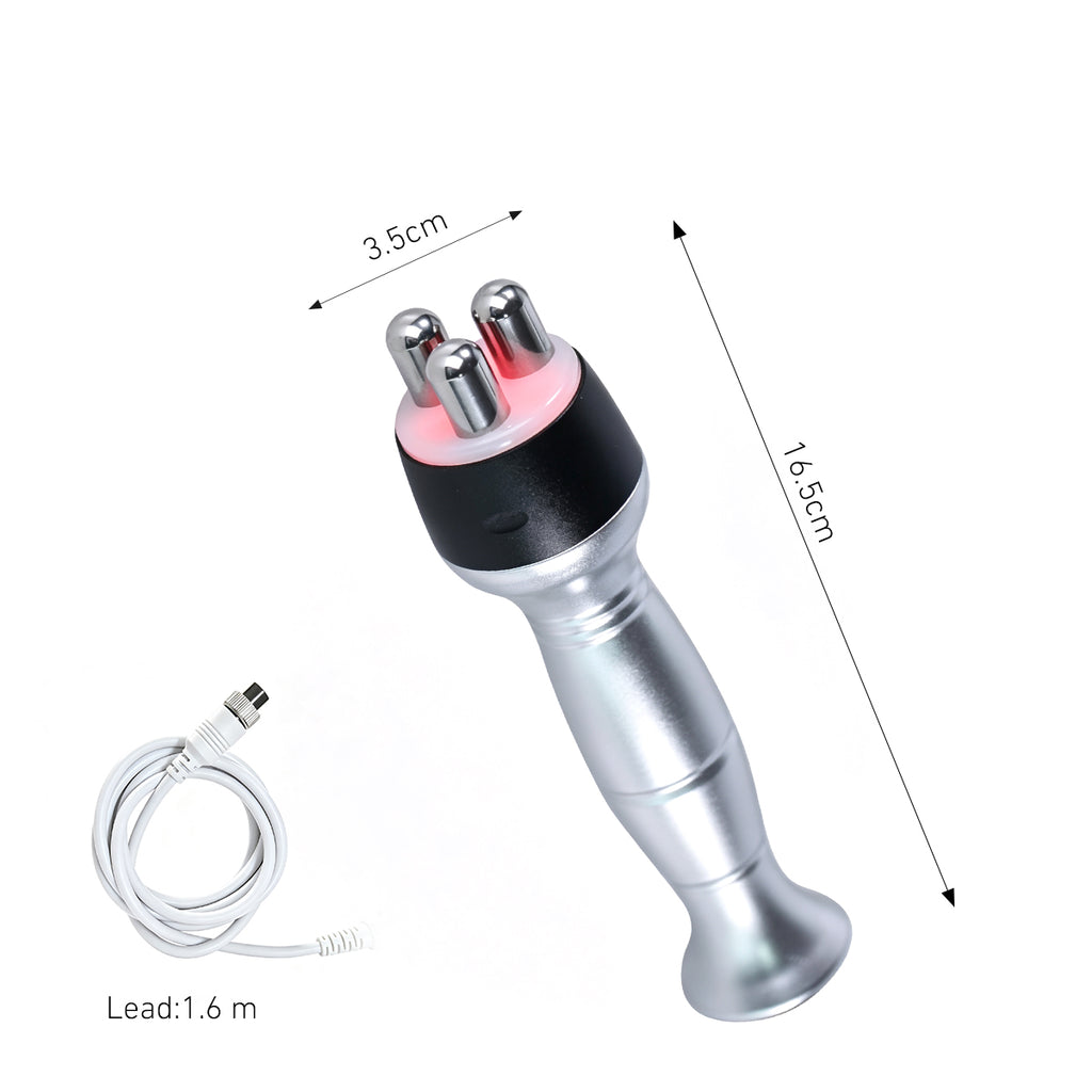 SQ47B Pro – 6-i-1 40K kavitasjonsapparat med RF, vakuum og EMS-laser