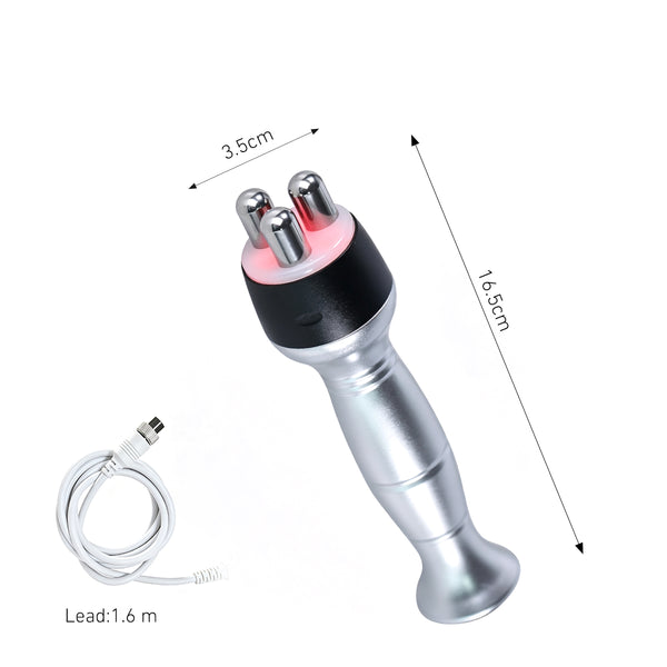 SQ47B Pro – 6-i-1 40K kavitasjonsapparat med RF, vakuum og EMS-laser