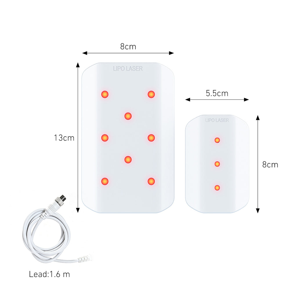 SQ85C Pro – 6-i-1 80K kavitasjonsapparat med RF, vakuum og lipolaser
