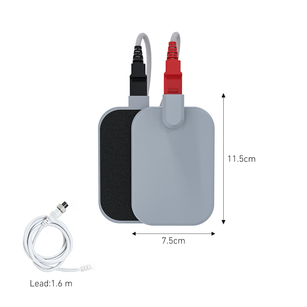 SQ92D Plus – 9-i-1 80K kavitasjonsapparat med RF, laser og mikrostrøm