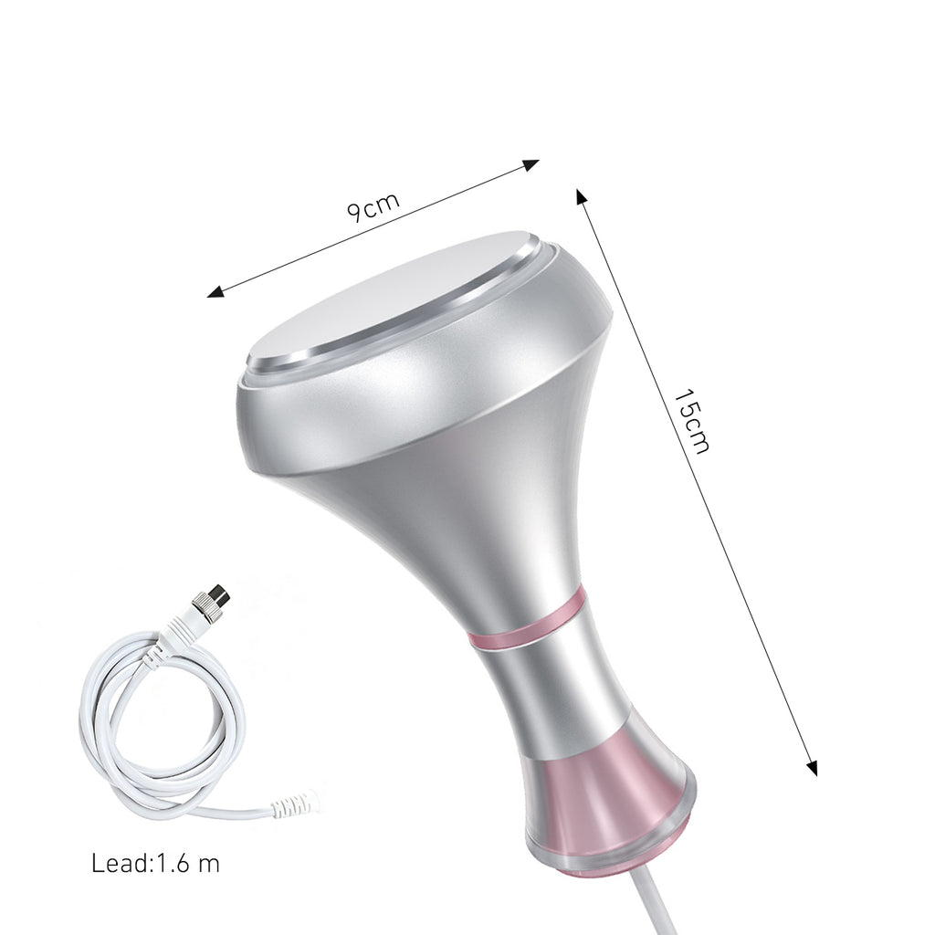 SQ121A Pro – 6-i-1 80K kavitasjonsapparat med RF, vakuum og laserputer