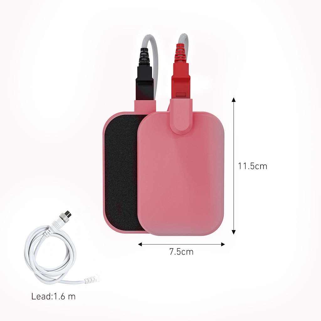 SQ121C Plus – 9-i-1 80K kavitasjonsapparat med RF, laser og BIO/LED