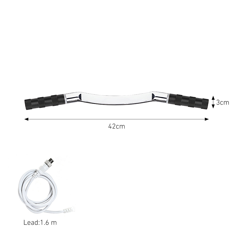 SQ166 Ultra – 80K kavitasjonsapparat med RF, vakuum og EMS-laserpute