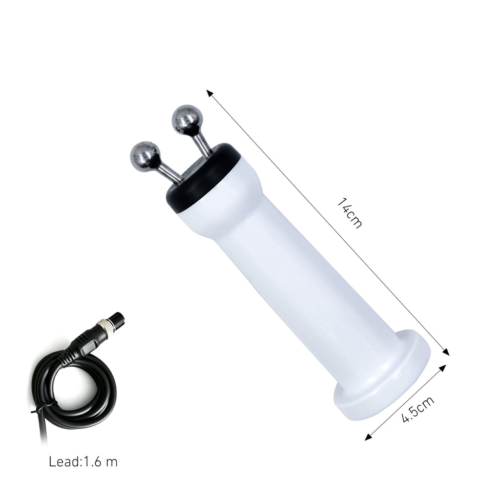 SQ15 Aqua Plus 8-i-1 hydrofacial-apparat