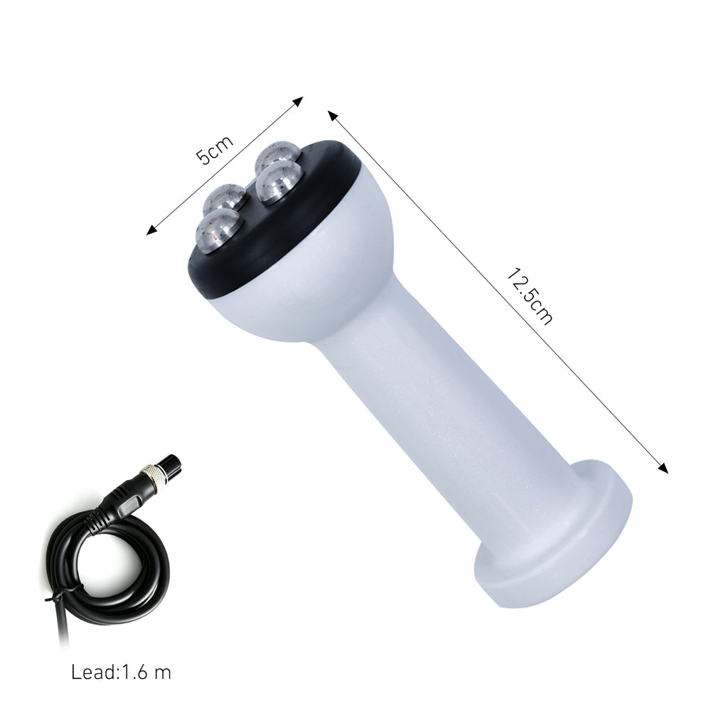 SQ15 Aqua Plus 7-i-1 hydrofacial med berøringsskjerm