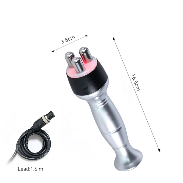 SQ48 Pro 6-i-1 40K-kavitasjon med 8 laserplater