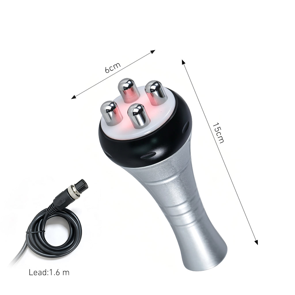 SQ48 Plus 9-i-1 40K-kavitasjons- og RF-apparat