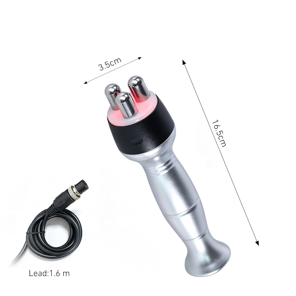 SQ48 Plus 9-i-1 40K-kavitasjons- og RF-apparat