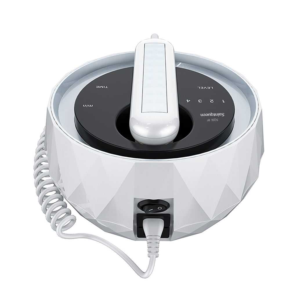 SQ56 RF-apparat for ansikt og kropp med 3 hoder