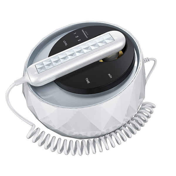 SQ56 RF-apparat for ansikt og kropp med 3 hoder