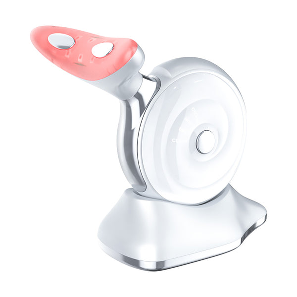 SQ108 EMS-ansiktsapparat med LED-lys og varme