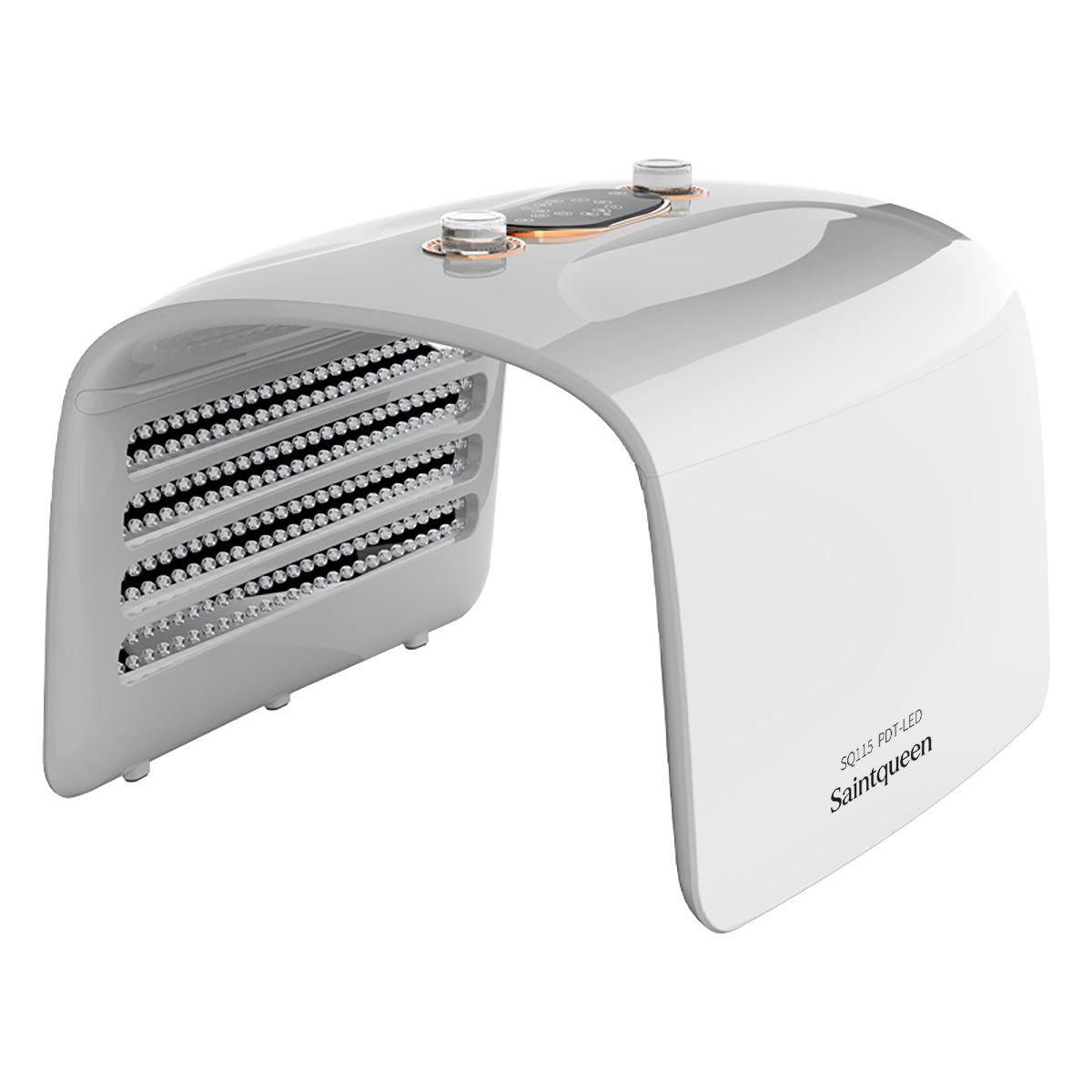 SQ115 sammenleggbar LED-lysbue med forstøving Main image