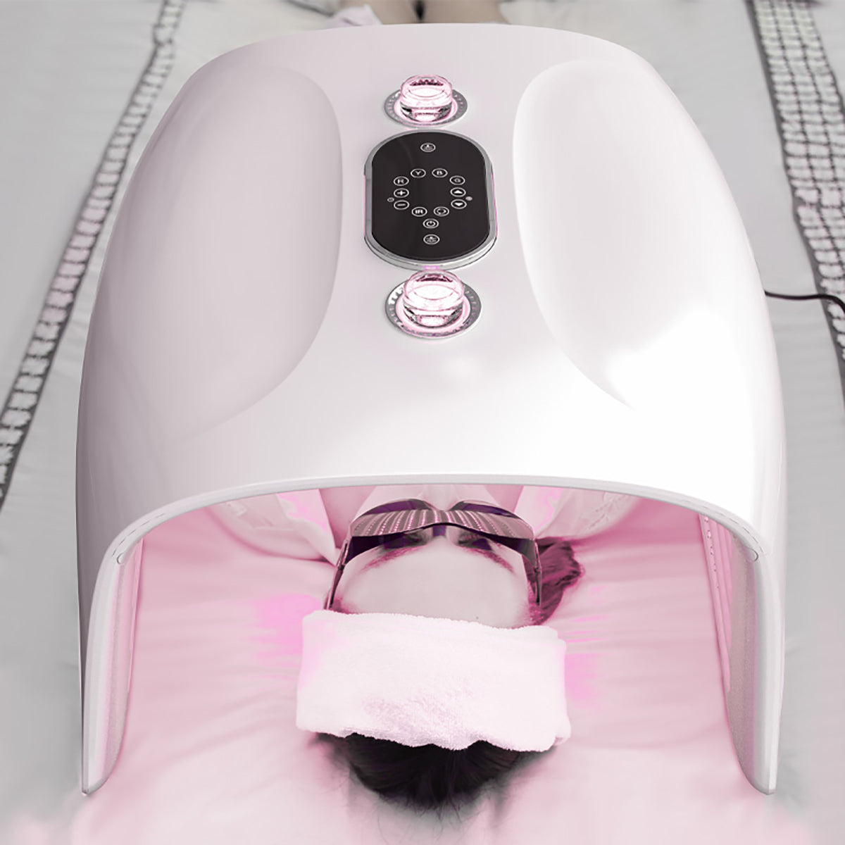 SQ115 sammenleggbar LED-lysbue med forstøving Secondary image